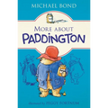 More about Paddington - Paperback