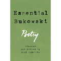 Essential Bukowski: Poetry - Paperback