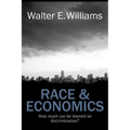 Race & Economics: How Much Can Be Blamed on Discrimination? - Paperback
