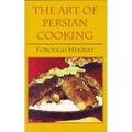 The Art of Persian Cooking - Paperback