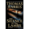 The Silence of the Lambs - Mass Market Paperbound