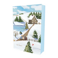 Little Women: Deluxe Painted Edition - Paperback