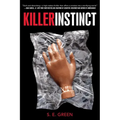 Killer Instinct - Paperback
