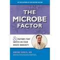 The Microbe Factor - Paperback