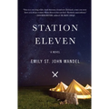 Station Eleven - Paperback