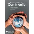 Forming a Global Community - Hardcover