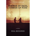Summer of Rain, Summer of Fire - Paperback