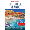 Insight Guides the Greek Islands: Travel Guide with eBook - Paperback