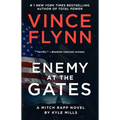 Enemy at the Gates - Paperback