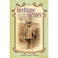Bedtime Stories: A Novel of Cinematic Wanderlust - Paperback
