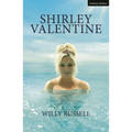 Shirley Valentine - Paperback