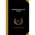 Richfield Springs and Vicinity - Paperback