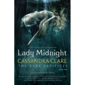 Lady Midnight - Hardcover