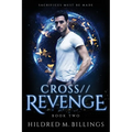 CROSS//Revenge - Paperback