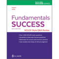 Fundamentals Success: Nclex(r)-Style Q&A Review - Paperback