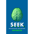 S.E.E.K.: More Real World Questions / More Real Word Answers - Hardcover