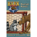 Moonlight Madness - Paperback