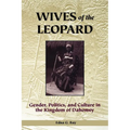 Wives of the Leopard - Paperback