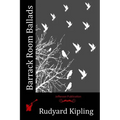 Barrack Room Ballads - Paperback