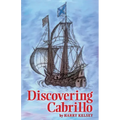 Discovering Cabrillo - Paperback