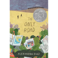 The Only Road - Hardcover