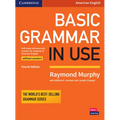 Basic Grammar in Use Student's Book Without Answers - Paperback