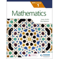 Mathematics for the IB MYP 1: Hodder Education Group - Paperback