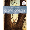 Ollie's Odyssey - Paperback