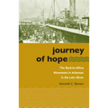 Journey of Hope: The Back-To-Africa Movement in Arkansas in the Late 1800s - Paperback