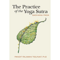 The Practice of the Yoga Sutra: Sadhana Pada - Paperback