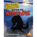 Guide to Werewolves - Paperback