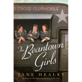 The Beantown Girls - Paperback