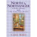 North by Northanger, or the Shades of Pemberley: A Mr. & Mrs. Darcy Mystery - Paperback
