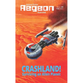 Aegeon Science Fiction Illustrated: Issue 5 - Paperback