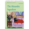 The Alexandra Ingredient - Paperback