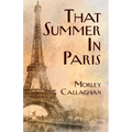 That Summer in Paris - Paperback