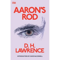 Aaron's Rod: Introduction by David McConnell - Paperback