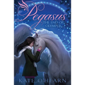 The End of Olympus - Paperback