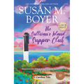 The Sullivan's Island Supper Club: A Carolina Tale - Paperback