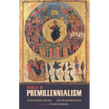 Models of Premillennialism - Hardcover