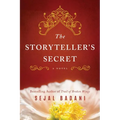The Storyteller's Secret - Paperback