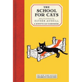 The School for Cats - Hardcover
