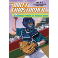 Catcher with a Glass Arm - Paperback