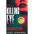Killing Eve: Resurrection - Hardcover