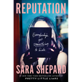 Reputation - Paperback