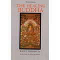 The Healing Buddha - Paperback