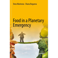 Food in a Planetary Emergency - Paperback