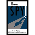 No Ordinary Spy - Paperback