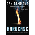 Hardcase - Paperback