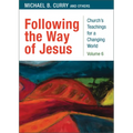 Following the Way of Jesus - Paperback